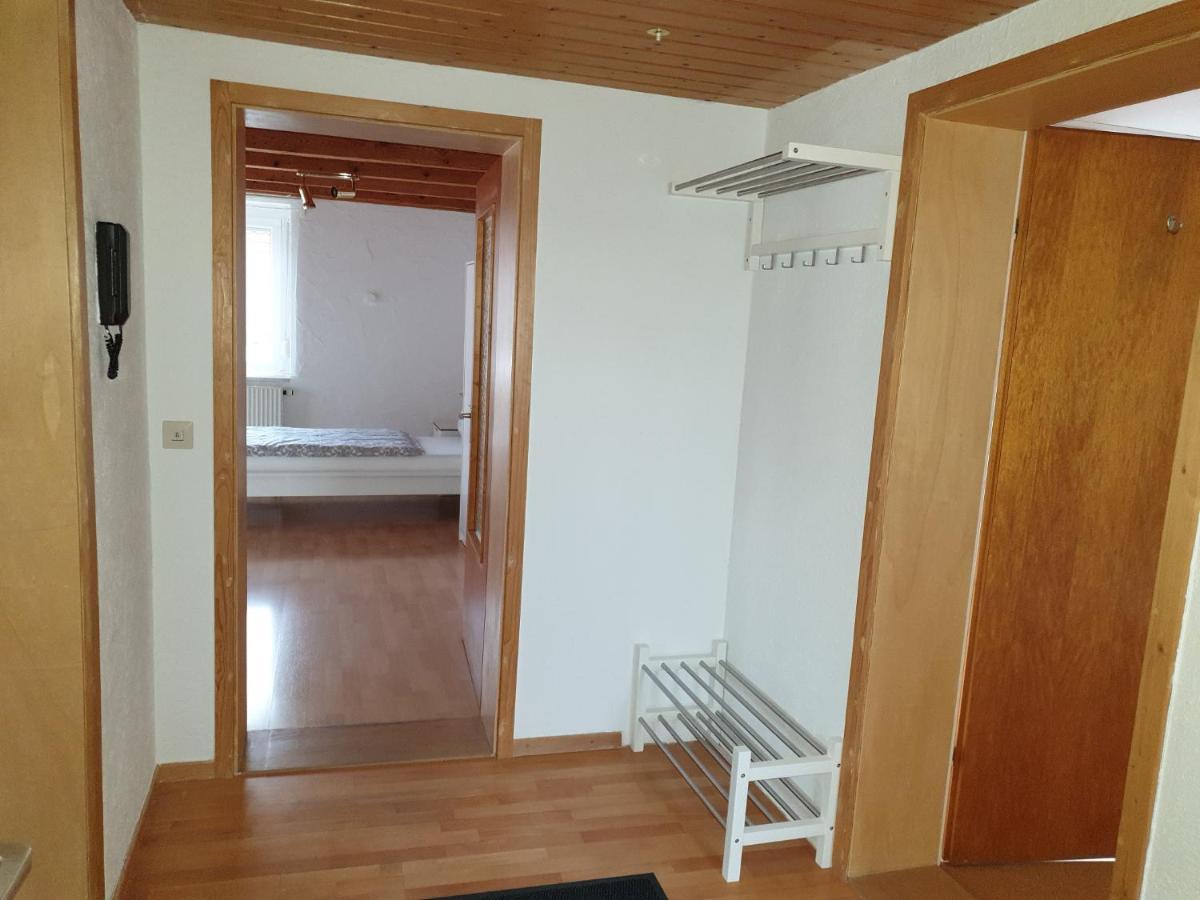 Ferienwohnung Geier Kelheim Exterior photo